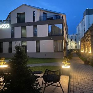 Hotel Meltzer Apartments